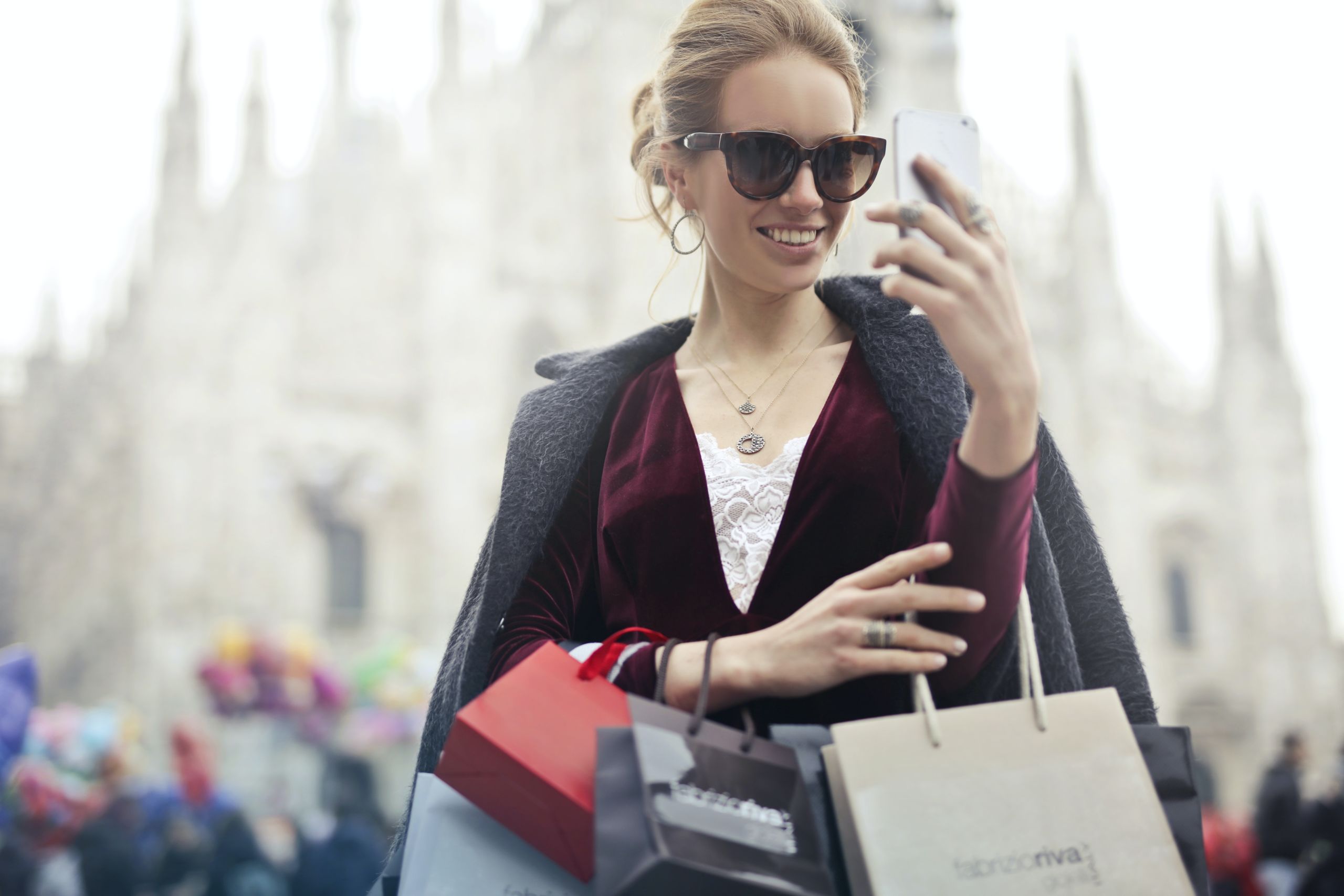 AICI Spain - Imagen y Moda